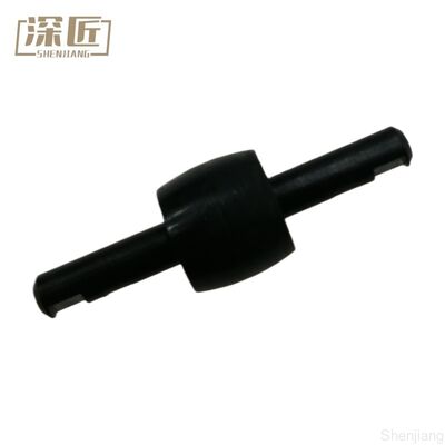 FDF0B2020Z0 UW-500 DE-100 GFS100 GFS120 USF52C Feed Roller Shaft Glory FDF0B2020Z0 GFS220 for Currency Sorter Machine