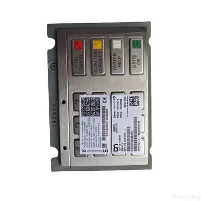 Πληκτρολόγιο Wincor EPP V8 TUR ST2 Κρυπτογραφημένο Πληκτρολόγιο PIN 01750346479 / 1750346479