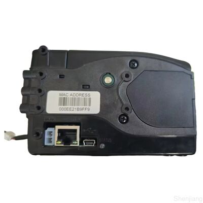 ΕΚΤΥΠΩΤΗΣ KIOSK CUSTOM VKP80III ETHERNET/USB ΠΛΕΥΡΙΚΕΣ ΣΥΝΔΕΣΕΙΣ 915DX010100J00