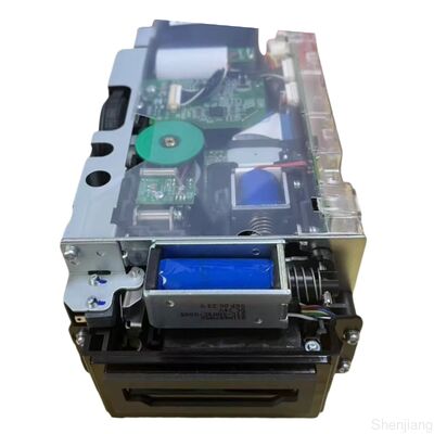 Διάβασης κάρτας IC Diebold Nixdorf DN200 NIDEC SANKYO EMV μονάδα 01750304622