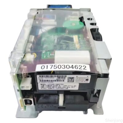 Διάβασης κάρτας IC Diebold Nixdorf DN200 NIDEC SANKYO EMV μονάδα 01750304622
