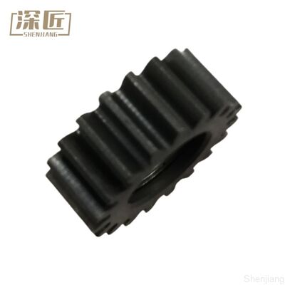 Οδοντωτός τροχός κίνησης με ρουλεμάν 11000326 UW-500-F DE-100 GFS100 GFS120 UW52C Οδοντωτός τροχός κίνησης με ρουλεμάν 11000326 Glory GFS220 για μηχανή ταξινόμησης χαρτονομισμάτων