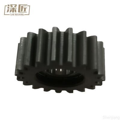 Οδοντωτός τροχός κίνησης με ρουλεμάν 11000326 UW-500-F DE-100 GFS100 GFS120 UW52C Οδοντωτός τροχός κίνησης με ρουλεμάν 11000326 Glory GFS220 για μηχανή ταξινόμησης χαρτονομισμάτων