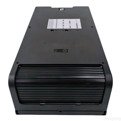 GRG CDM8240N/NV-NC-001 Σημείωση Κασέτα ATM Κασέτα Νομισμάτων YT4.100.2158 / 502014465