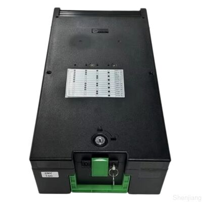 GRG CDM8240N/NV-NC-001 Σημείωση Κασέτα ATM Κασέτα Νομισμάτων YT4.100.2158 / 502014465