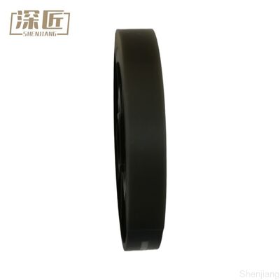 Glory QH10A21P0Z0 Rubber Coated Pickup Roller UW-500-F DE-100 GFS100 GFS120 UW52C QH10A21P0Z0 GFS220 for Currency Sorter Machine