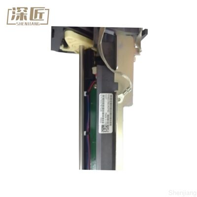 Ανταλλακτικά Μηχανών ΑΤΜ Wincor Nixdorf Cineo C4060 C4040 Συναρμολόγηση Κλείστρου 1750143750 01750143750 Γνήσιο Καινούργιο με Ποιότητα OEM