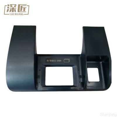 OKI RG7 BCC 6040W Facial Frame Recycler BRM OKI21 SE YIHUA 6040W Facial Cover OKI G7 Machine for OKI RG7 FDK Machine