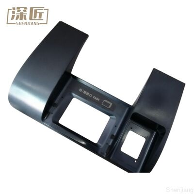 OKI RG7 BCC 6040W Facial Frame Recycler BRM OKI21 SE YIHUA 6040W Facial Cover OKI G7 Machine for OKI RG7 FDK Machine