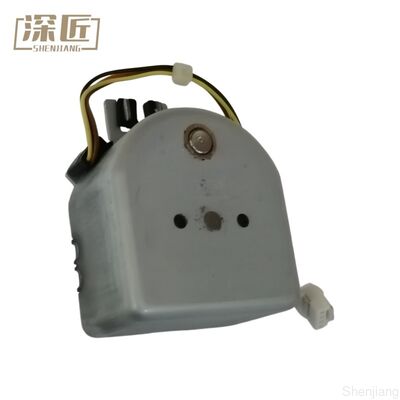 ATM Machine Parts OKI BCC YB4238-7003P001 Piggy Motor 3 Way Blade 3 Way-selector KTA4H06A-4015 BCC YB4238-7003P001 3 Way Motor