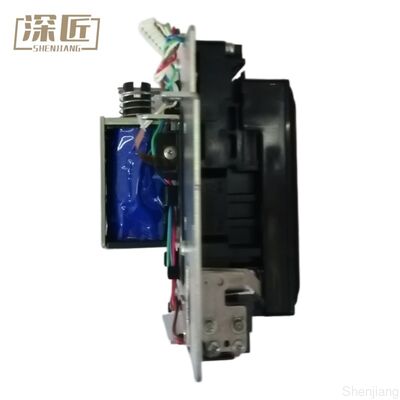 ATM Parts Hyosung HCDU 5600T EMV BCC-00018 Card Reader Shutter S5611000313 5611000313 Card Reader Shutter ICT3Q8-3HT2290 55645000062