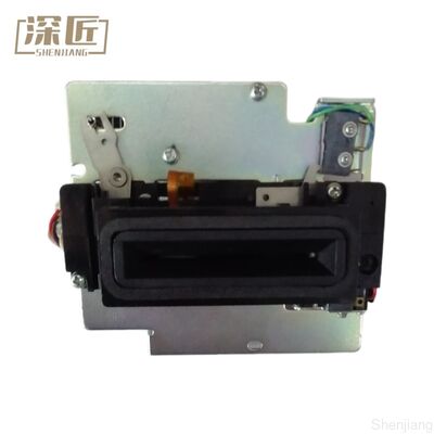 ATM Parts Hyosung HCDU 5600T EMV BCC-00018 Card Reader Shutter S5611000313 5611000313 Card Reader Shutter ICT3Q8-3HT2290 55645000062