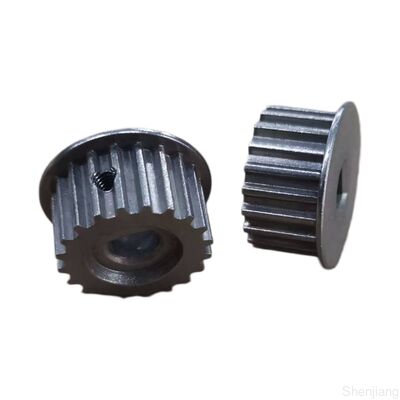 G&D BPS C5 Gray Timing Belt Pulley 20GMTR Sorter Drive Gear 509630001 Ηλεκτρονική συσκευή για την προετοιμασία και τον προσδιορισμό της ταχύτητας