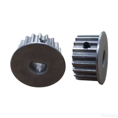 G&D BPS C5 Gray Timing Belt Pulley 20GMTR Sorter Drive Gear 509630001 Ηλεκτρονική συσκευή για την προετοιμασία και τον προσδιορισμό της ταχύτητας