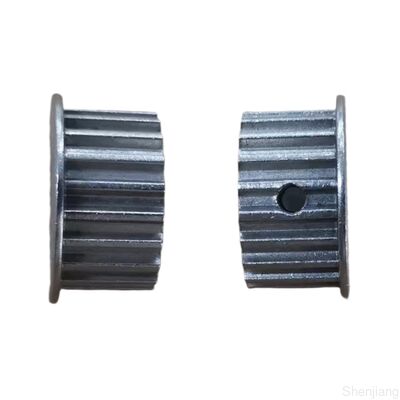 G&D BPS C5 Gray Timing Belt Pulley 20GMTR Sorter Drive Gear 509630001 Ηλεκτρονική συσκευή για την προετοιμασία και τον προσδιορισμό της ταχύτητας