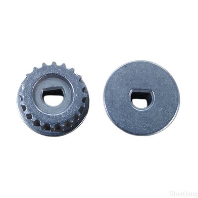 G&D BPS C5 Gray Timing Belt Pulley 20GMTR Sorter Drive Gear 509630001 Ηλεκτρονική συσκευή για την προετοιμασία και τον προσδιορισμό της ταχύτητας