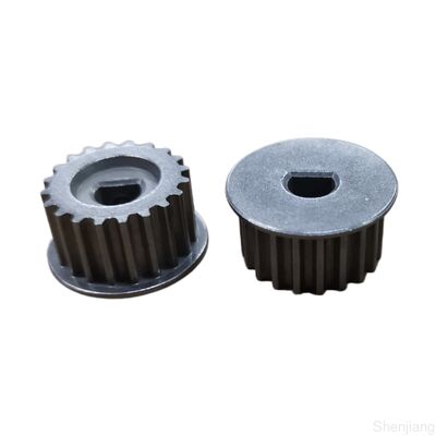 G&D BPS C5 Gray Timing Belt Pulley 20GMTR Sorter Drive Gear 509630001 Ηλεκτρονική συσκευή για την προετοιμασία και τον προσδιορισμό της ταχύτητας