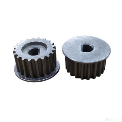 G&D BPS C5 Gray Timing Belt Pulley 20GMTR Sorter Drive Gear 509630001 Ηλεκτρονική συσκευή για την προετοιμασία και τον προσδιορισμό της ταχύτητας