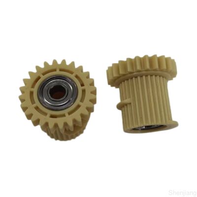 G&D BPS C5 Double-Layer Gear with Bearing Toothed Wheel Combination MTS 518541001