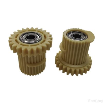 G&D BPS C5 Double-Layer Gear with Bearing Toothed Wheel Combination MTS 518541001