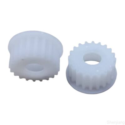 G&D BPS C5 White 3GT Pulley 20T  Timing Belt Drive Gear  520860001