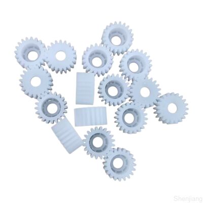 G&D BPS C5 White Toothed Belt Wheel 2 Timing Belt Drive Gear 520865001