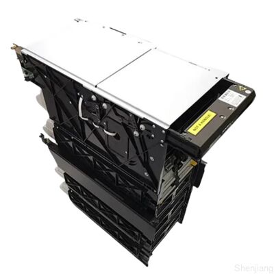 Glory NMD 100 4-Cassette Cash Dispenser with Reject Rear Load ATM Dispenser Module