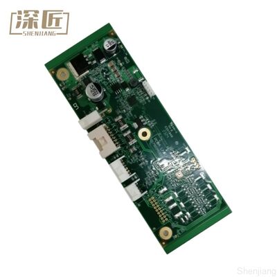 01750345269 1750345269 ATM εξαρτήματα Diebold Nixdorf DN PCBA Πίνακας φωτισμού 2 CH Wincor Πίνακες 01750341824 1750341824