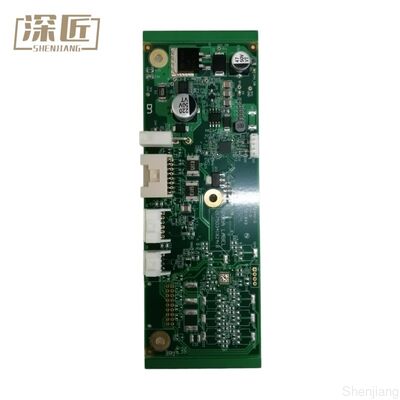 01750345269 1750345269 ATM εξαρτήματα Diebold Nixdorf DN PCBA Πίνακας φωτισμού 2 CH Wincor Πίνακες 01750341824 1750341824
