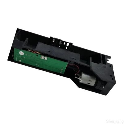Wincor C2560 Πίσω παράθυρο 1750187300 Οριζόντια Προστασία 8X CMD RL παράθυρο