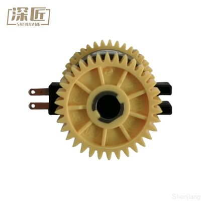 Μονάδα διπλού εξαγωγέα ATM 1750184231 1001000450 Wincor Nixdorf CMD-V5 V Module Ανταλλακτικά Συμπλέκτης 1750215294-04