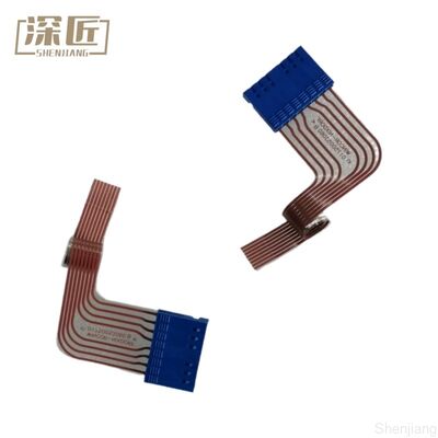 01750053060 ATM Machine Parts Wincor Measure Station CMD V4 Flex Cable Flex Board MDMS Extension for V Module Part 1750053060