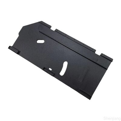 Wincor Reject Cassette Left Side Cover Lateral Side Part 1750041919