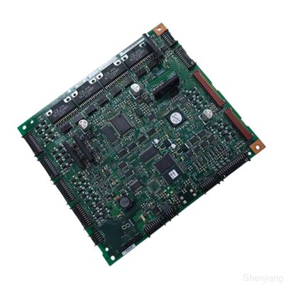 Original New Fujitsu F56 Control Board GF0273 Main CPU Controller Board PCB KD20049-B91XKD