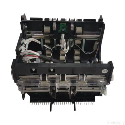 Original New NCR S2 SNT TLA ASSY Single Note Transport Assembly 445-0753508