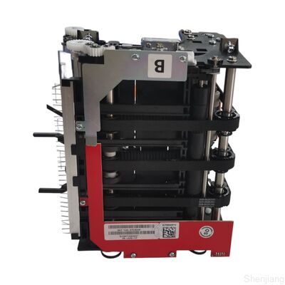 Original New NCR S2 SNT TLA ASSY Single Note Transport Assembly 445-0753508