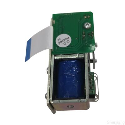 Πρωτότυπο Νέο NCR 66XX αναγνώστης καρτών IC Head Nemo IC Block ICT3 009-0028982