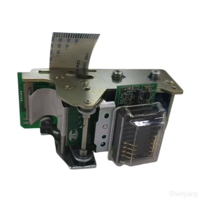 Πρωτότυπο Νέο NCR 66XX αναγνώστης καρτών IC Head Nemo IC Block ICT3 009-0028982