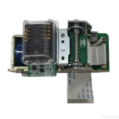 Πρωτότυπο Νέο NCR 66XX αναγνώστης καρτών IC Head Nemo IC Block ICT3 009-0028982
