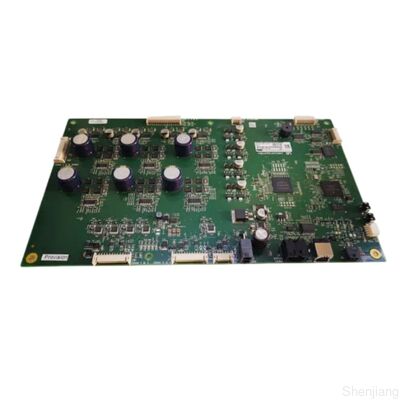 Diebold Nixdorf 200 Κάτω Πίνακα Ελέγχου PCBA CNTRL SAFE RM4V OEM Μέρος 01750311974
