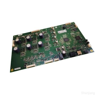 Diebold Nixdorf 200 Κάτω Πίνακα Ελέγχου PCBA CNTRL SAFE RM4V OEM Μέρος 01750311974