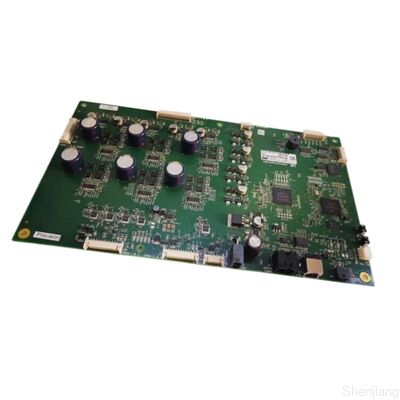 Diebold Nixdorf 200 Κάτω Πίνακα Ελέγχου PCBA CNTRL SAFE RM4V OEM Μέρος 01750311974