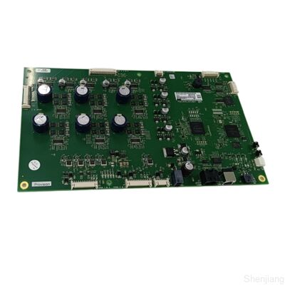 Diebold Nixdorf 200 Κάτω Πίνακα Ελέγχου PCBA CNTRL SAFE RM4V OEM Μέρος 01750311974