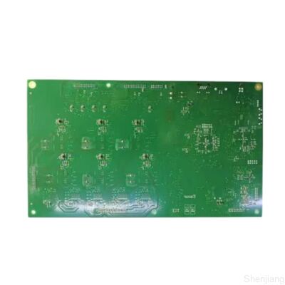 Diebold Nixdorf 200 Κάτω Πίνακα Ελέγχου PCBA CNTRL SAFE RM4V OEM Μέρος 01750311974