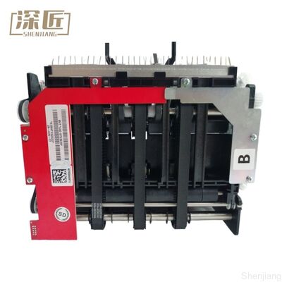 Ανταλλακτικό ΑΤΜ NCR SNT Module 445-0753508 S2 Ανταλλακτικά Μηχανημάτων ΑΤΜ NCR S2 SNT Module SNT TLA Assy 445-0729811 SINGLE NOTES TRANSPORT