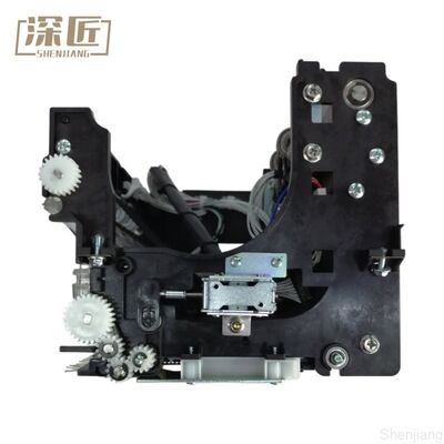 Ανταλλακτικό ΑΤΜ NCR SNT Module 445-0753508 S2 Ανταλλακτικά Μηχανημάτων ΑΤΜ NCR S2 SNT Module SNT TLA Assy 445-0729811 SINGLE NOTES TRANSPORT