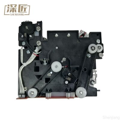 Ανταλλακτικό ΑΤΜ NCR SNT Module 445-0753508 S2 Ανταλλακτικά Μηχανημάτων ΑΤΜ NCR S2 SNT Module SNT TLA Assy 445-0729811 SINGLE NOTES TRANSPORT