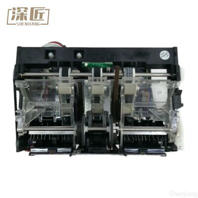 Ανταλλακτικό ΑΤΜ NCR SNT Module 445-0753508 S2 Ανταλλακτικά Μηχανημάτων ΑΤΜ NCR S2 SNT Module SNT TLA Assy 445-0729811 SINGLE NOTES TRANSPORT