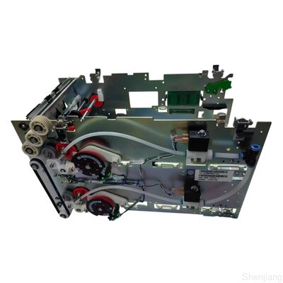 NCR 66 Dual Pick Module  Aria Double Pick S1 OEM Part 445-0728164