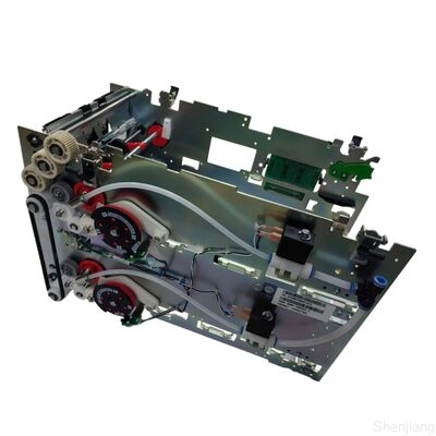 NCR 66 Dual Pick Module  Aria Double Pick S1 OEM Part 445-0728164